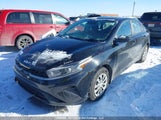 Kia Forte Lx 3KPF24AD1PE640135 снимка