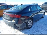 Kia Forte Lx 3KPF24AD1PE640135 снимка