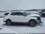 Ford Explorer Xlt 1FM5K8DH8GGC74431 снимка