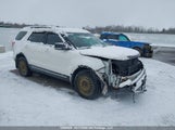 Ford Explorer Xlt 1FM5K8DH8GGC74431 fotografie