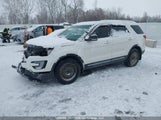 Ford Explorer Xlt 1FM5K8DH8GGC74431 снимка