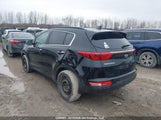 Kia Sportage Ex KNDPNCAC2K7587435 снимка