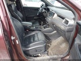 Kia Sorento Sx/Sx Limited 5XYPKDA17JG379176 fotografie