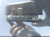 Toyota Rav4 Xle/Xle Premium 2T3R1RFV8LC121338 photo