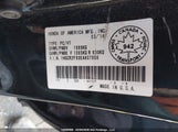 Honda Accord Ex-L 1HGCR2F80EA807956 снимка