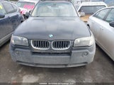 BMW X3 3.0I WBXPA93464WA64955 photo