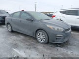 Kia Forte Fe/Lxs 3KPF24AD8ME283337 photo