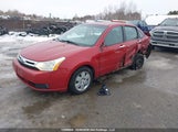 Ford Focus Se 1FAHP3FN3AW243941 снимка
