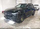 MERCEDES-BENZ GLC 300 4MATIC W1NKM4HB4RF****** снимка