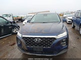 Hyundai Santa Fe Sel/Sel Plus 5NMS3CAD1KH019498 снимка