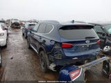 Hyundai Santa Fe Sel/Sel Plus 5NMS3CAD1KH019498 снимка