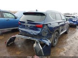 Hyundai Santa Fe Sel/Sel Plus 5NMS3CAD1KH019498 снимка