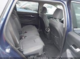 Hyundai Santa Fe Sel/Sel Plus 5NMS3CAD1KH019498 снимка