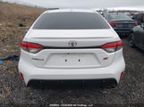 Toyota Corolla Se 5YFB4MBE8RP177895 снимка