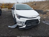 Toyota Corolla Se 5YFB4MBE8RP177895 снимка