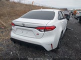 Toyota Corolla Se 5YFB4MBE8RP177895 снимка