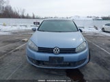 Volkswagen Golf 2.5L Comfortline/2.5L Highline/2.5L Sportline/2.5L Trendline WVWDA7AJ8CW076047 снимка