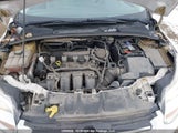 Ford Focus Sel 1FAHP3M20CL123916 fotografie