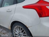 Ford Focus Sel 1FAHP3M20CL123916 fotografie