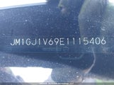 Mazda 6 Touring JM1GJ1V69E1115406 снимка