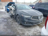 Acura Tlx Elite A-Spec 19UUB1F86JA800913 снимка