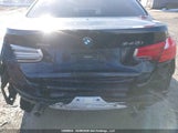 BMW 340 Xi WBA8B7C54GK703075 fotografie