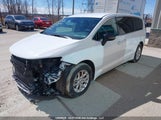 Chrysler Pacifica Touring L 2C4RC1BG2RR183144 fotografie