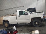 Chevrolet Silverado K1500/K1500 Ls 1GCNKNEC8JZ360579 fotografie