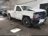 Chevrolet Silverado K1500/K1500 Ls 1GCNKNEC8JZ360579 fotografie