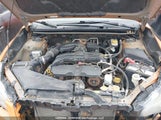 Subaru Xv Crosstrek 2.0 Premium JF2GPAVC3D2851465 снимка