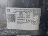 Chevrolet Bolt Ev Lt 1G1FY6S09L4101725 снимка