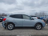 Nissan Rogue JN8AS5MV1DW100617 снимка