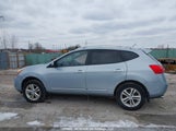 Nissan Rogue JN8AS5MV1DW100617 снимка