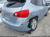 Nissan Rogue JN8AS5MV1DW100617 снимка