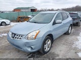 Nissan Rogue JN8AS5MV1DW100617 снимка
