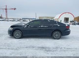 Volkswagen Jetta Highline 3VWEB7BUXLM017377 fotografie
