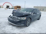 Volkswagen Jetta Highline 3VWEB7BUXLM017377 снимка