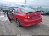 Toyota Corolla S/Le/Xle 2T1BU40E39C016292 снимка