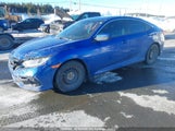Honda Civic Sport 2HGFC2F82LH005048 снимка