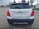 Chevrolet Trax 1Lt 3GNCJRSB0FL129422 снимка