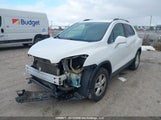 Chevrolet Trax 1Lt 3GNCJRSB0FL129422 снимка