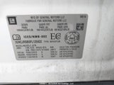 Chevrolet Trax 1Lt 3GNCJRSB0FL129422 снимка