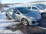 Mazda Mazda3 JM1BL1UF5C1563631 снимка