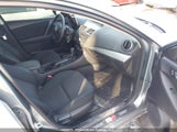 Mazda Mazda3 JM1BL1UF5C1563631 снимка