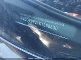 Ford Transit Connect Xlt NM0GE9F21K1398830 снимка