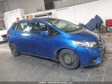 Honda Fit 3HGGK5H76HM103537 снимка