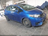 Honda Fit 3HGGK5H76HM103537 снимка