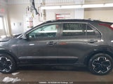 Kia Niro Ev Wave/Wave W/Snow White Pearl Grey Exterior KNDCT3L10R5100108 снимка