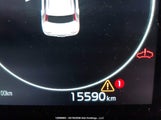 Kia Niro Ev Wave/Wave W/Snow White Pearl Grey Exterior KNDCT3L10R5100108 photo