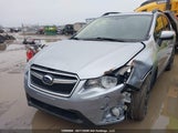 Subaru Crosstrek Limited JF2GPALC9HH252625 снимка